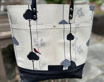 The Everyday Tote