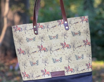The Everyday Tote