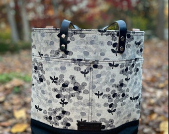 The Everyday Tote
