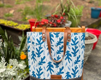 The Everyday Tote
