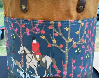 The Everyday Tote