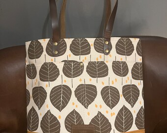 The Everyday Tote