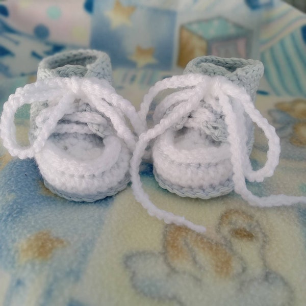 Baby Tennis Shoes Etsy