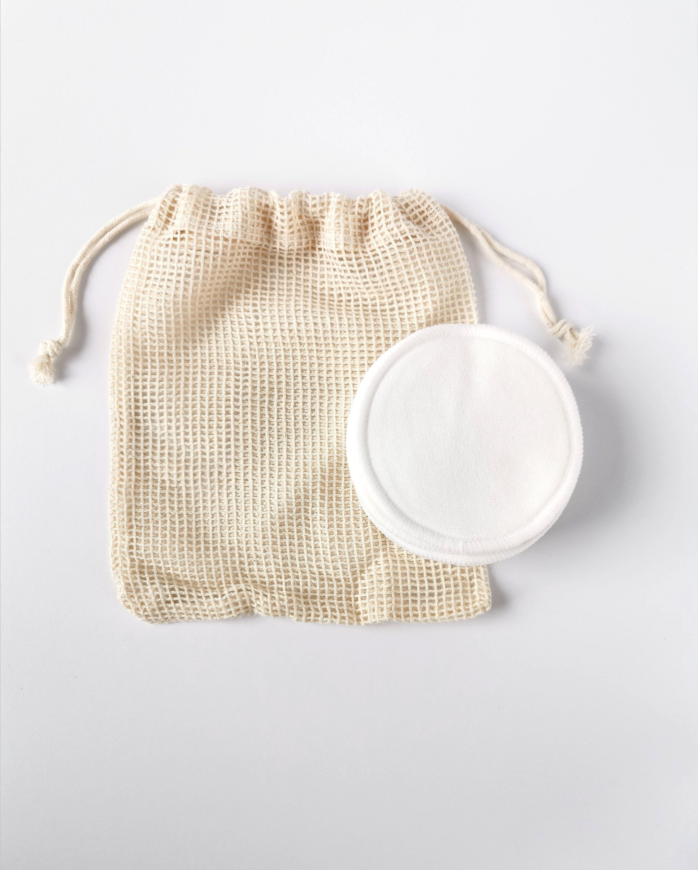 Reusable Cotton Face Pads ecofriendly makeup remover wipes Etsy