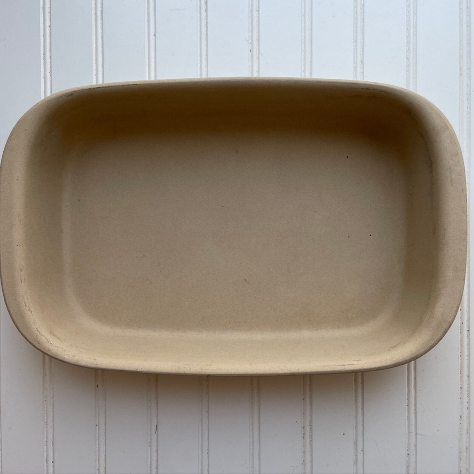 Vintage Pampered Chef 9 x 13 Stoneware Etsy