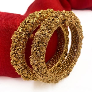 Nakshi Bangles Etsy Australia