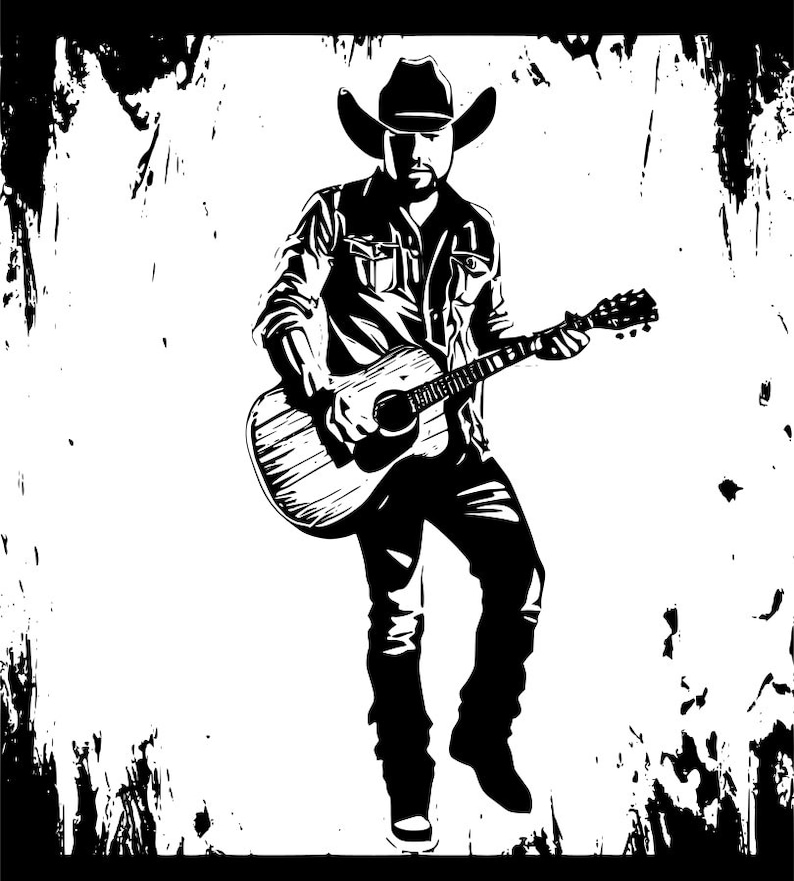 Jason Aldean bundle Etsy
