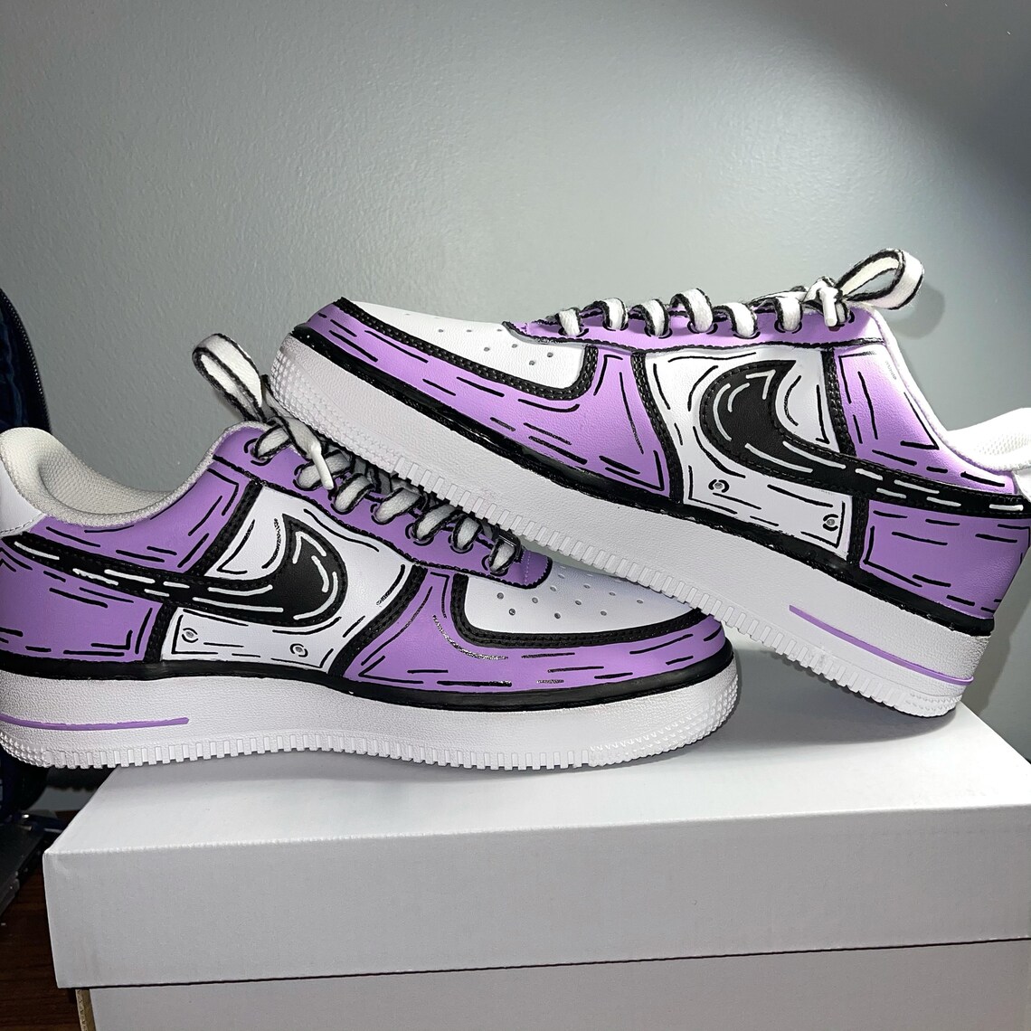 Buy Custom Air Force 1