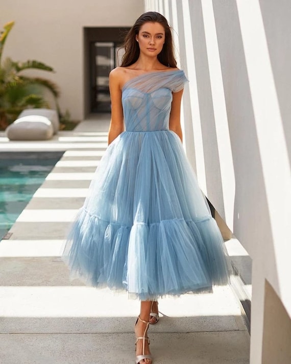 bria mesh tulle corset gown
