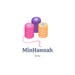 MinHannahArts store logo
