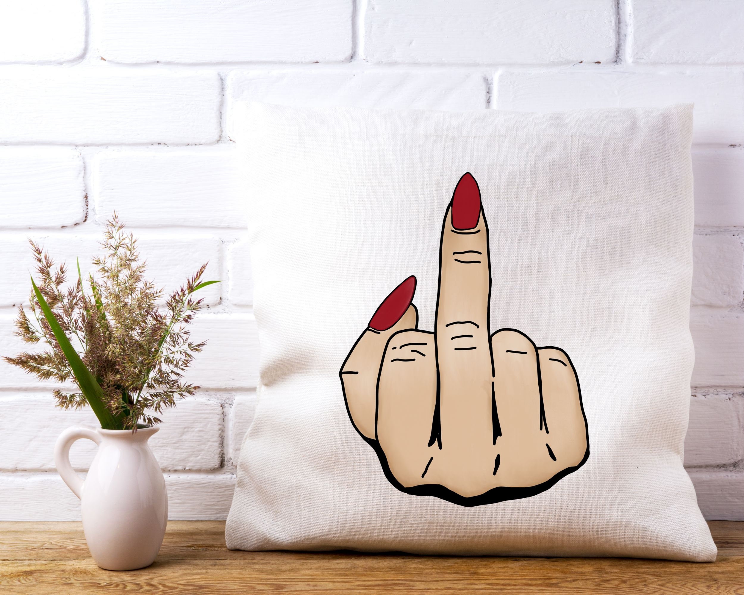 Colorbind Middle Finger Bundle Middle Fingers Clipart Png, Illustation Middle Finger Design Png ...