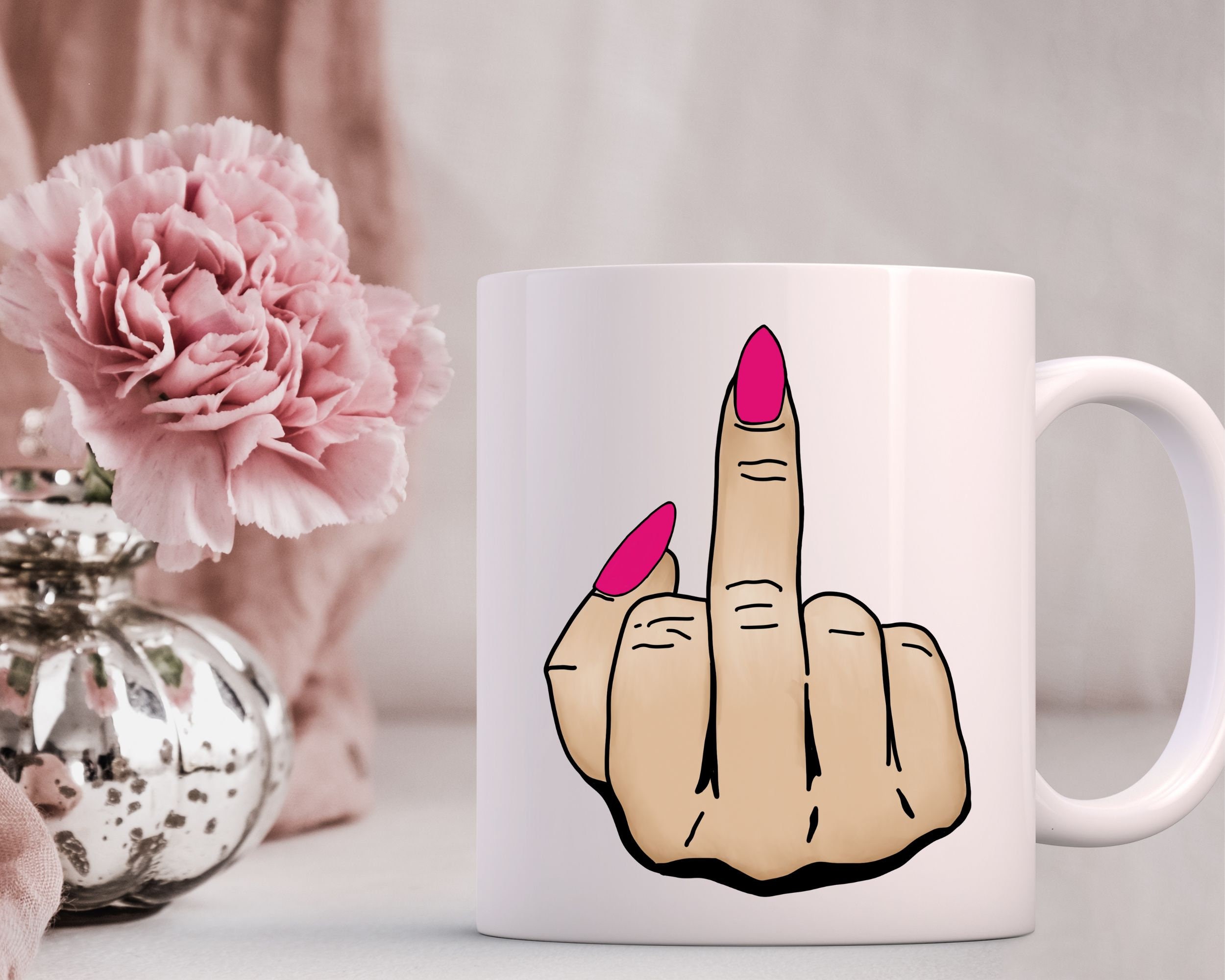 Colorbind Middle Finger Bundle Middle Fingers Clipart Png, Illustation Middle Finger Design Png ...