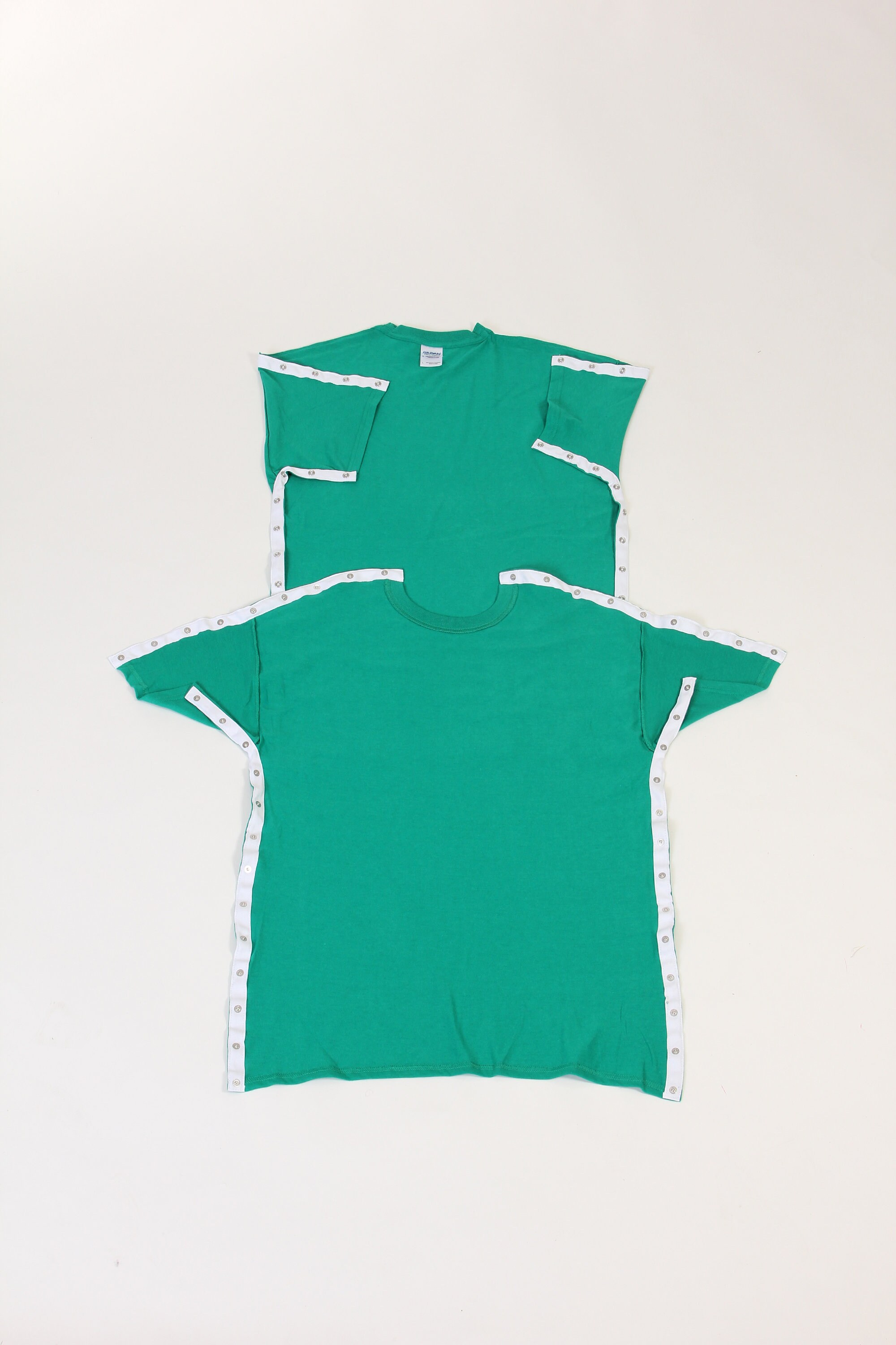 Men women shirts for bedridden patients wheelchair Etsy