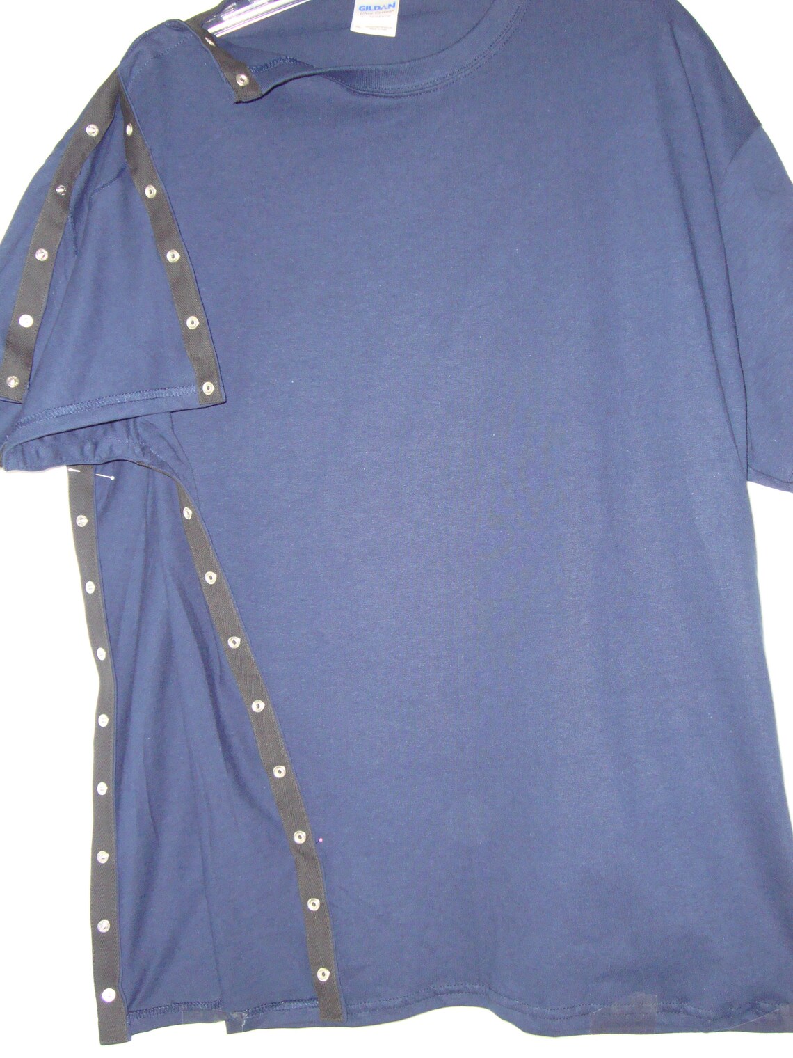 Man Woman post surgery tshirt for Rotator Cuff shoulder Etsy