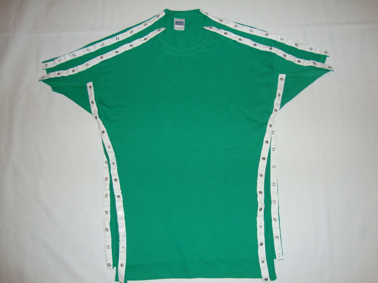 Men women shirts for bedridden patients wheelchair Etsy