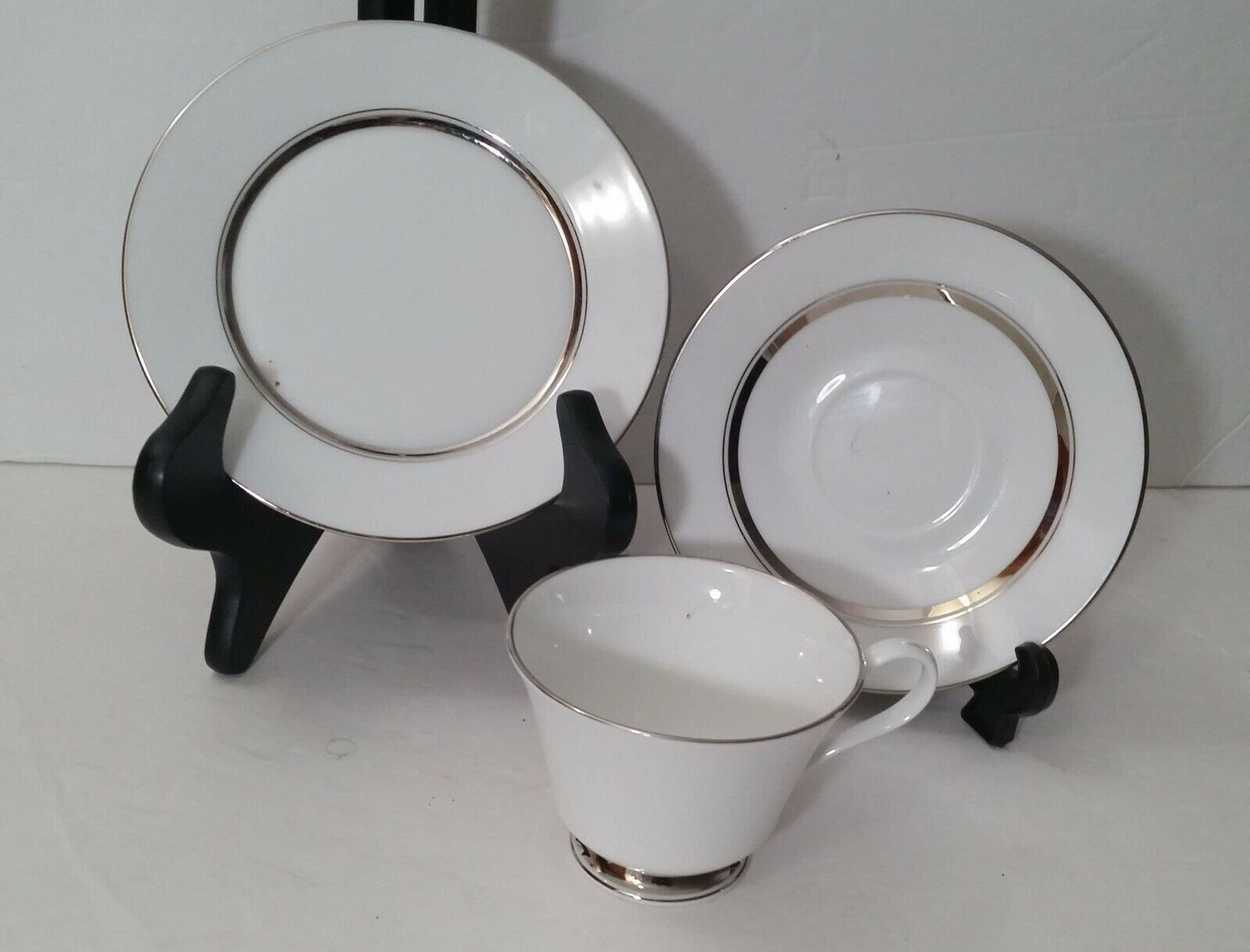 DINNERWARE Lexington by Oxford / 3 stuks set/. Kop schotel Etsy