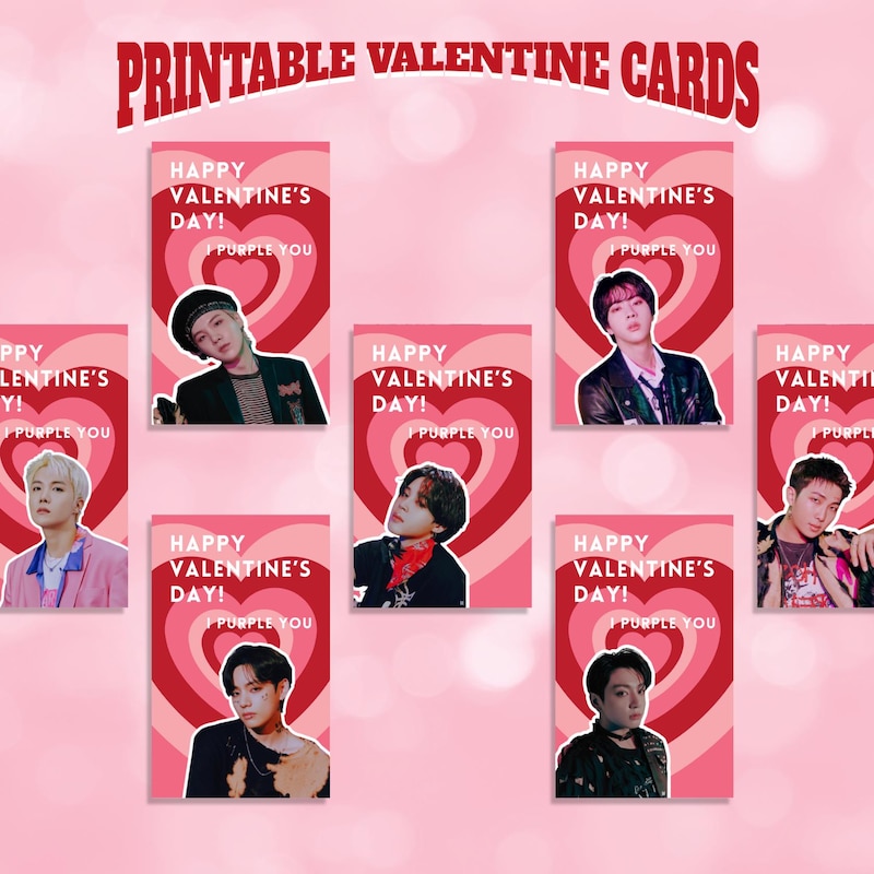Bts Valentines Day Gifts - 60+ Gift Ideas for 2026