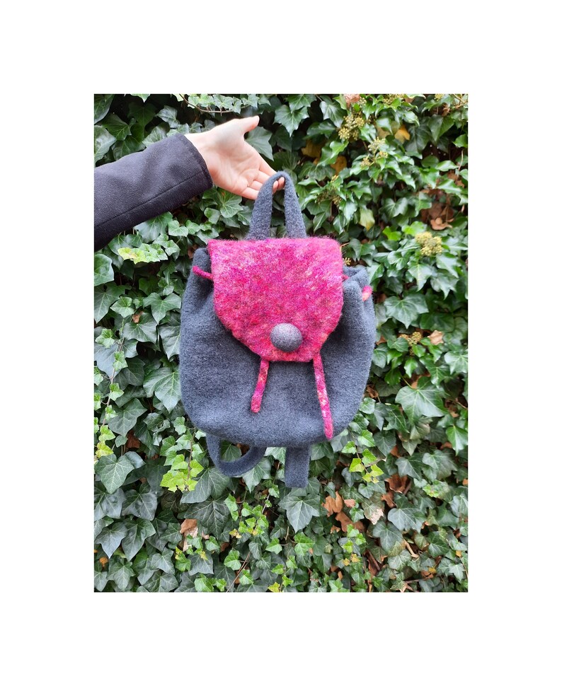 book bag accessories