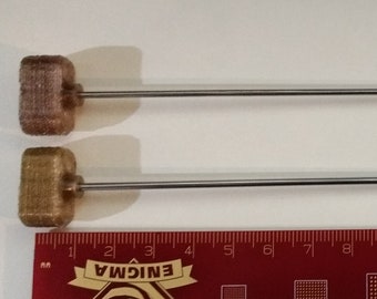 One Hotend Declogger for 3D Printers (1.75mm)