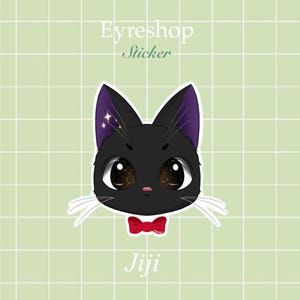 Stickers animaux magiques