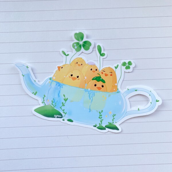 Ghibli Duck Etsy Australia