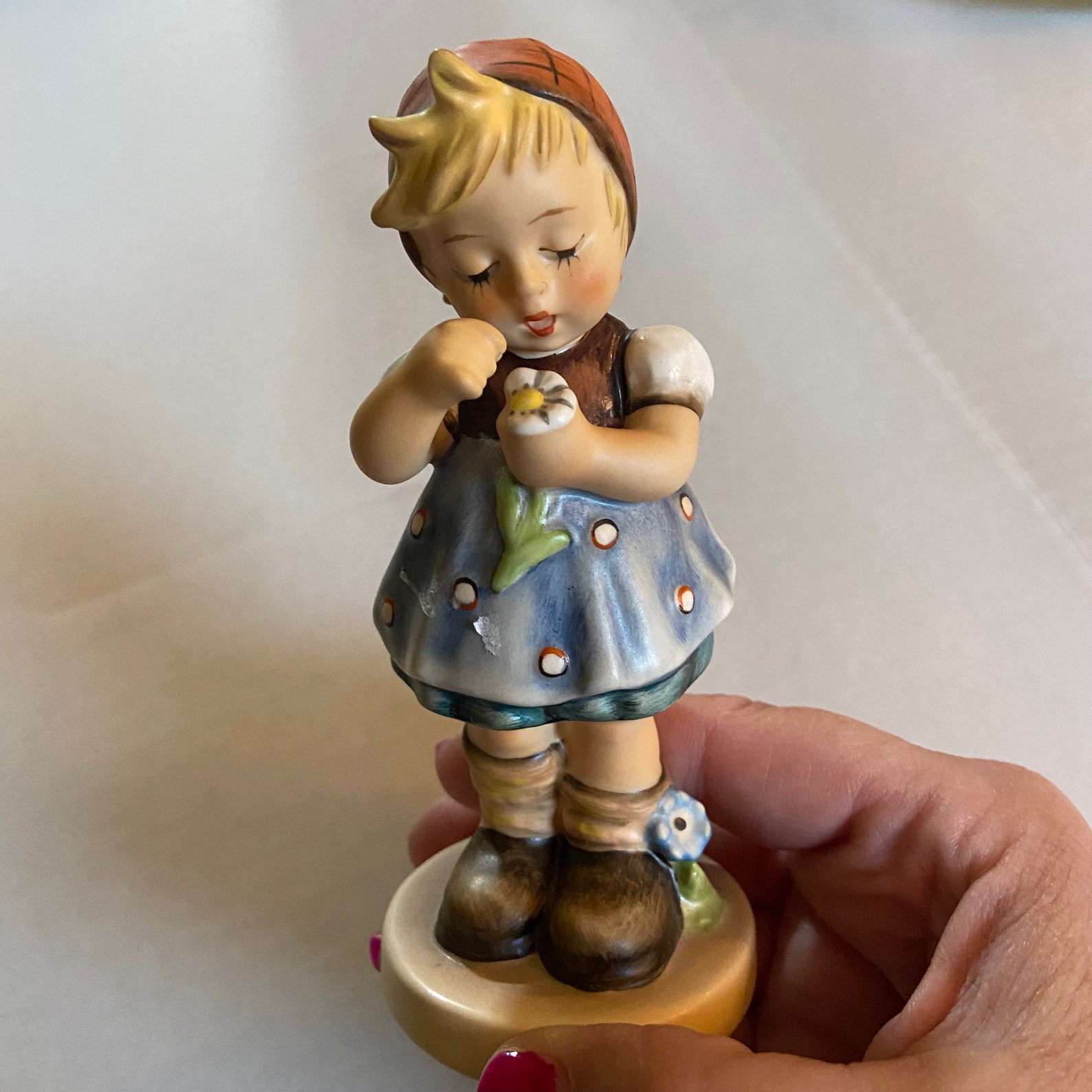 Worth Money Rare Hummel Figurinescraigslist In Flagstaff - jnpeb1o