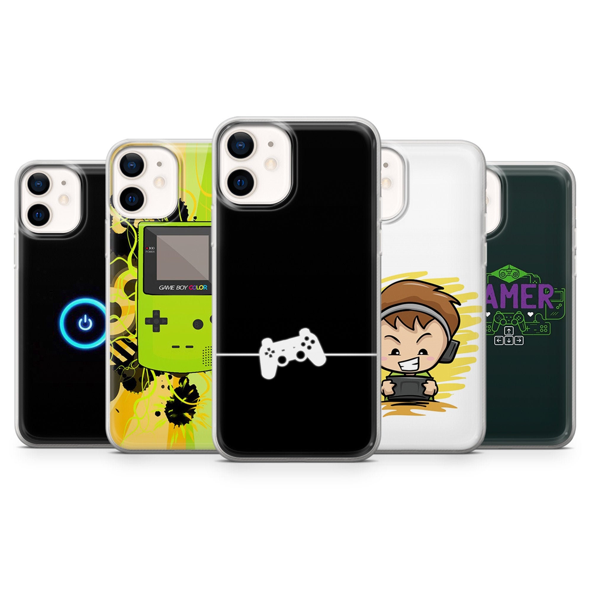 ROBLOX FAMILY iPhone 11 Case