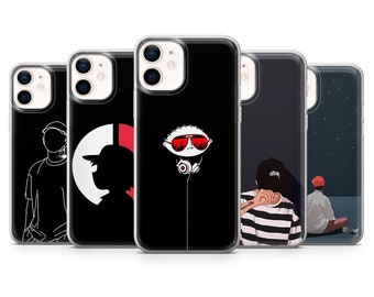 Iphone 12 Case Boys Etsy Espana