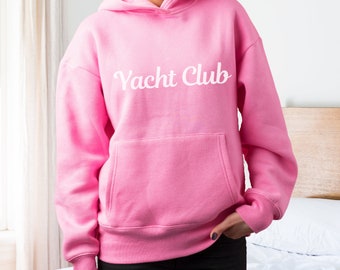 Yacht Club SVG & PNG Bundle - Vacation SVG - Bachelorette Design for Clothing