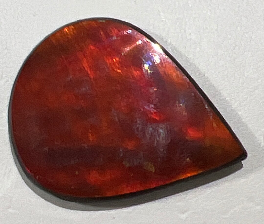 天然アンモライトフリーフォーム - Etsy 日本