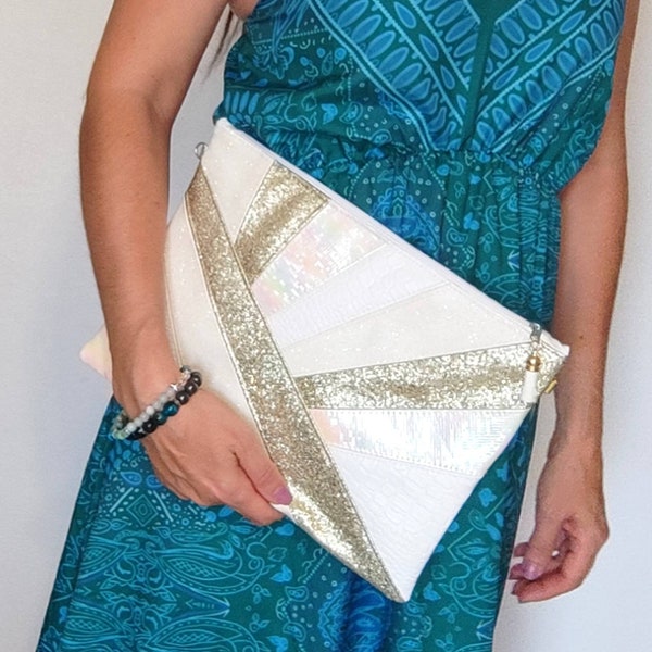 Pochette mariage - Etsy France