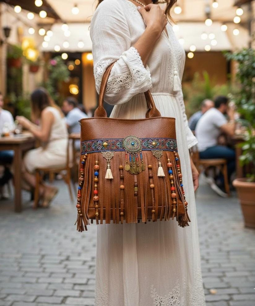 Sac Cabas Medium fleuri- Maison Mallow - Made in France Sac Cabas Medium fleuri- Maison Mallow - Made in France