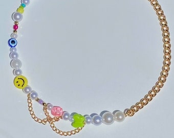 Beaded Necklace
