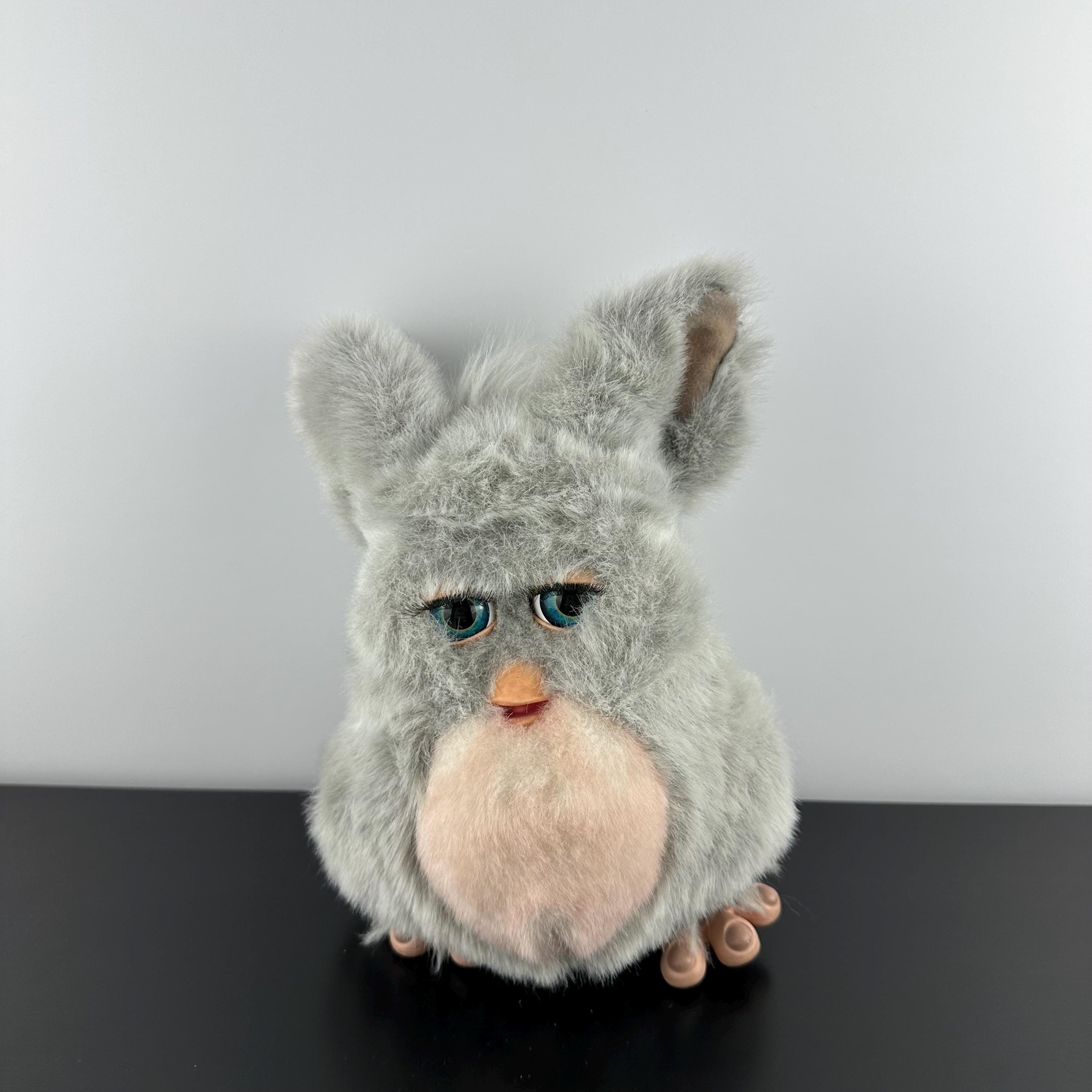 Furby 2005 - Etsy 日本