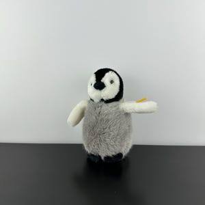 Steiff penguin - Etsy 日本