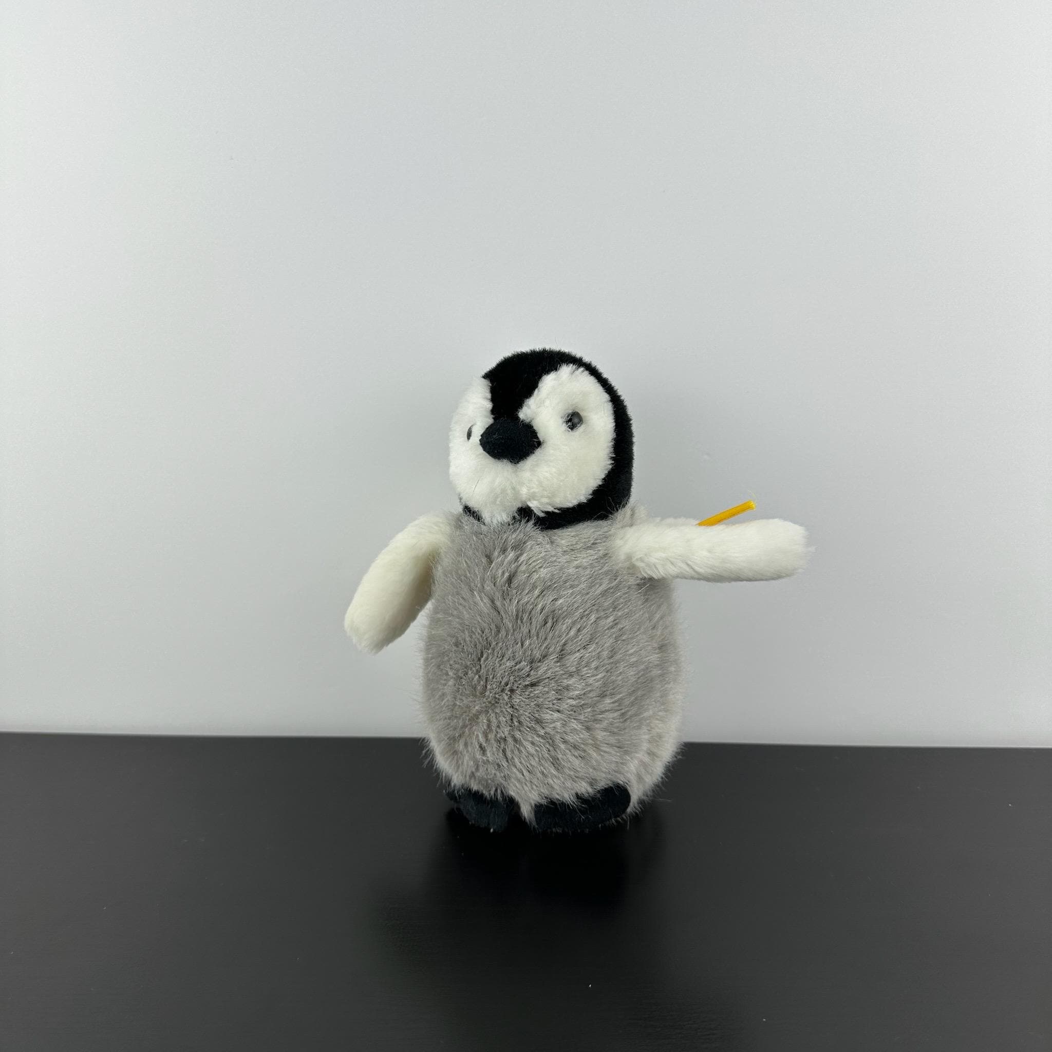 Steiff penguin - Etsy 日本