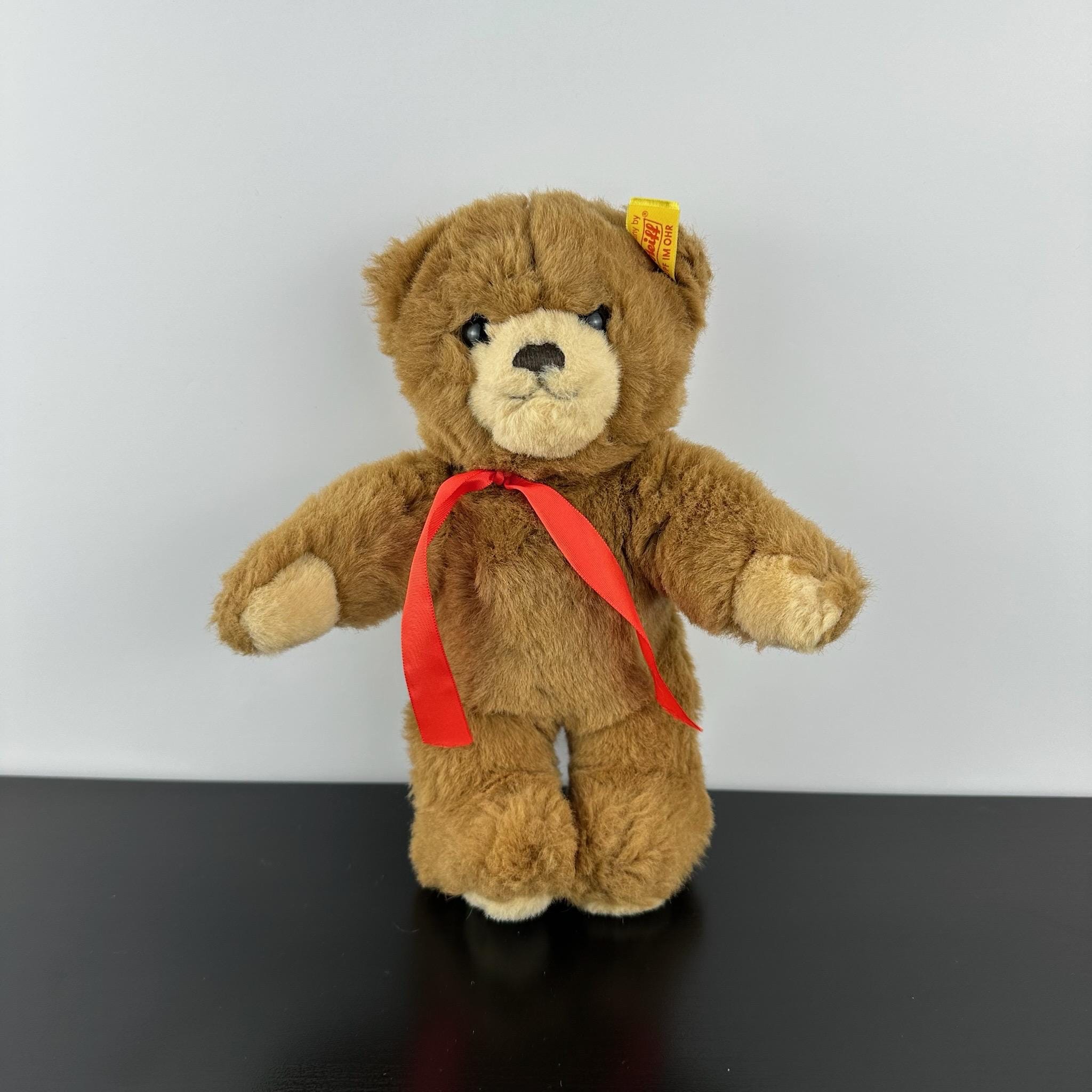 Steiff Petsy Bear - Etsy