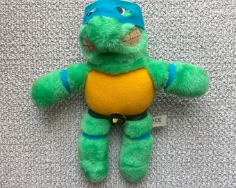 ヴィンテージ 1989 エース ノベルティ レオナルド TMNT ティーンエイジ