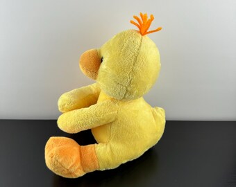 Russ SUNSHINE イエローダック　ぬいぐるみ Russ SUNSHINE イエローダック ぬいぐるみ Amazon.co.jp: ぬいぐるみ