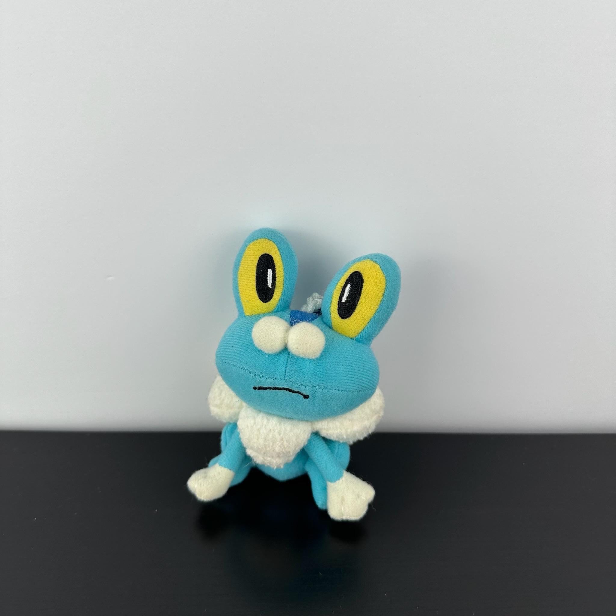 Greninja plush - Etsy 日本