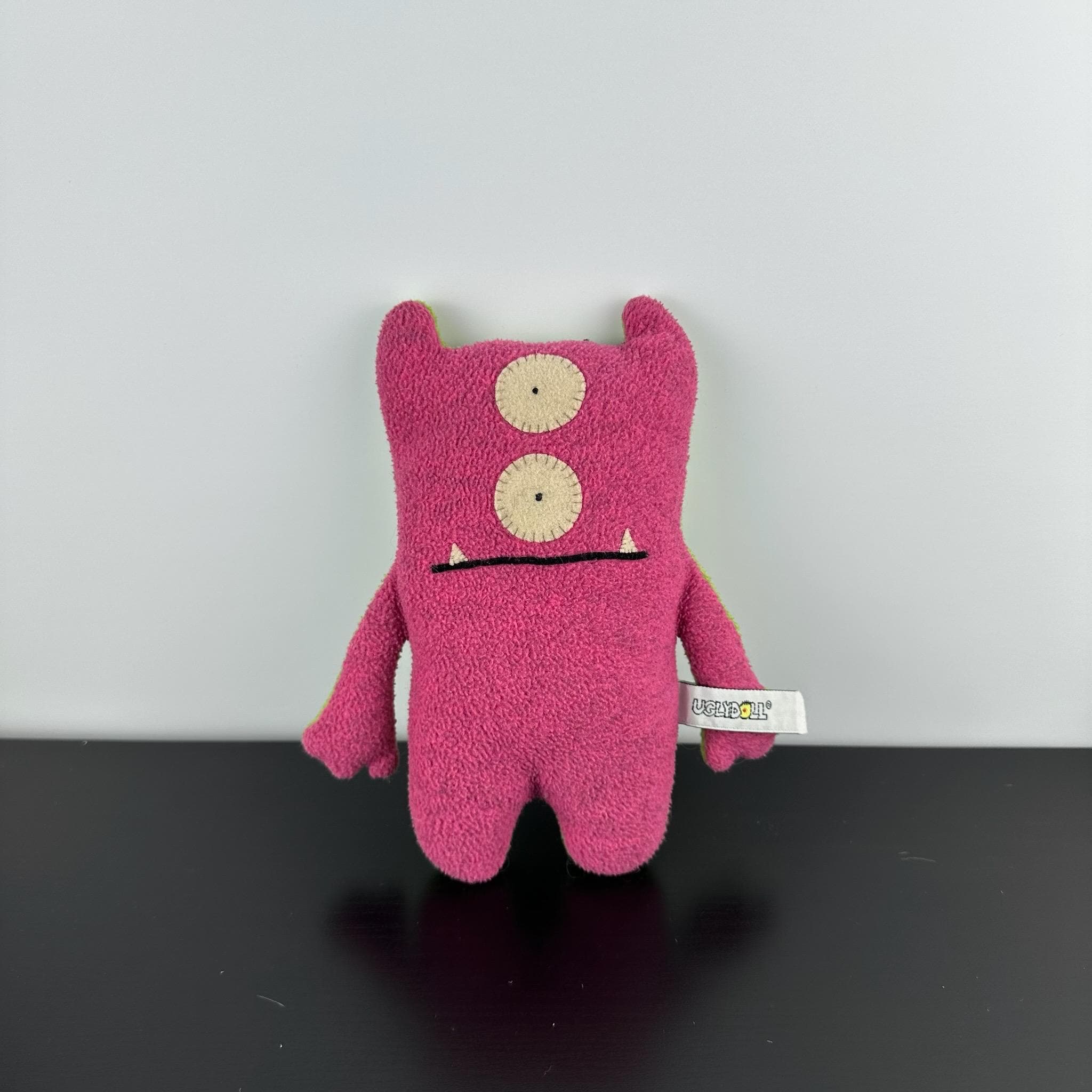 Uglydolls Plush