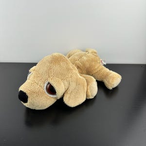 【希少】Berry Puppy ぬいぐるみ Berry Puppy | eBay
