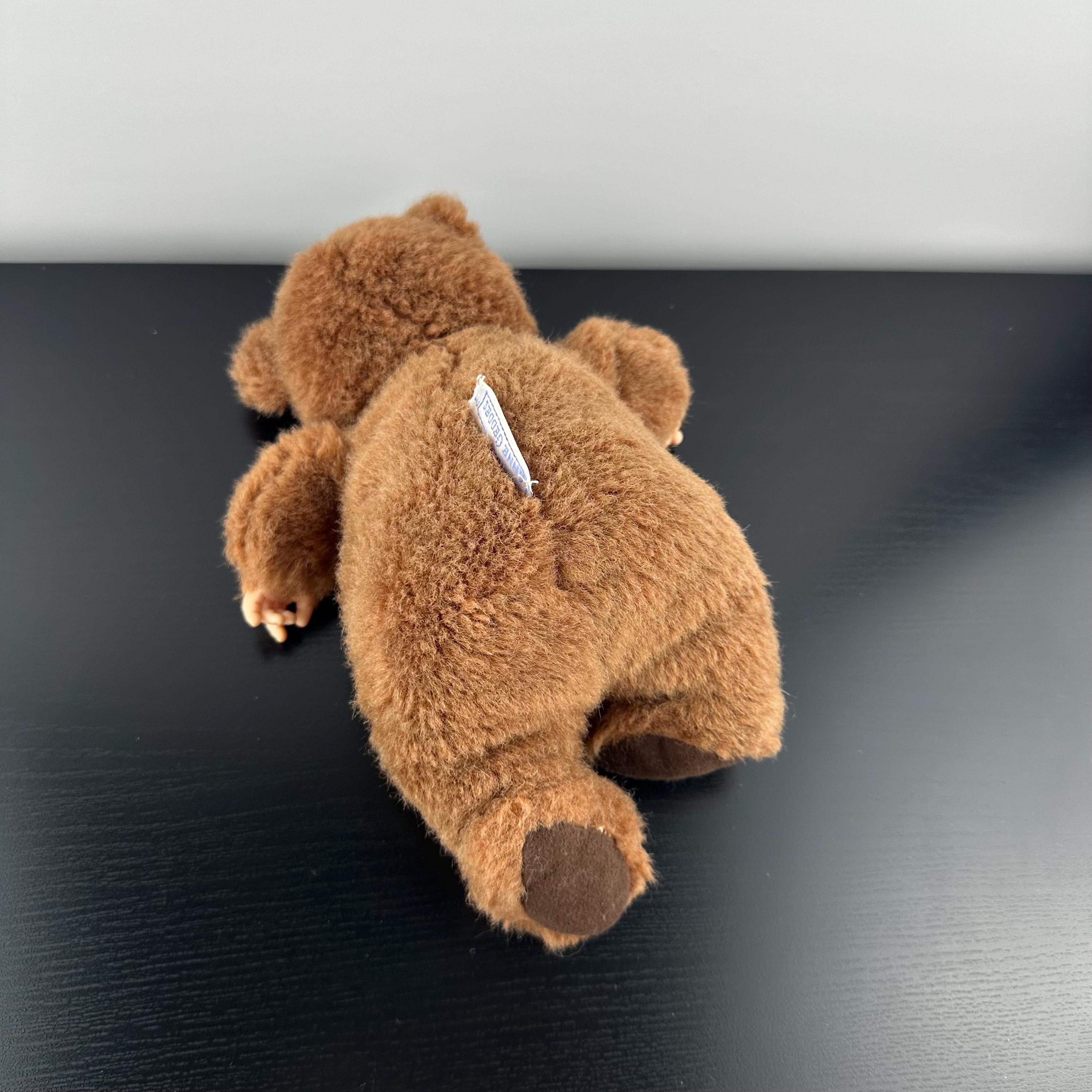 Preston Palace Shop Gifts & More | Kleine bruine teddybeer Preston - Preston Palace Shop | Gifts & More