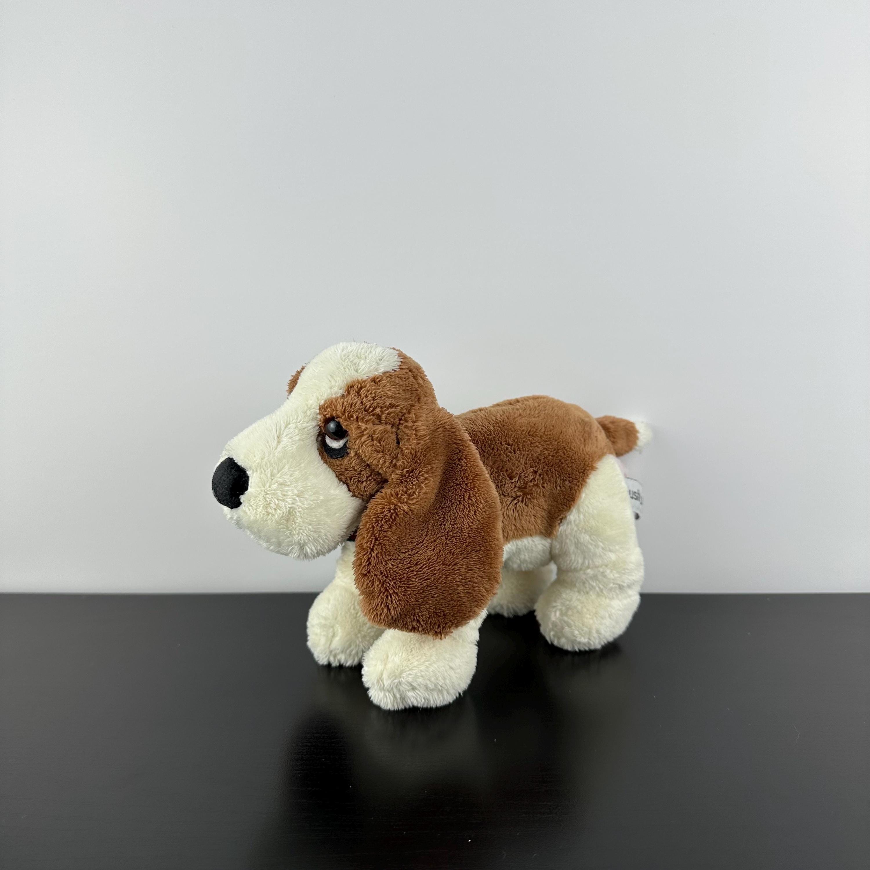 Hush puppy plush - Etsy 日本