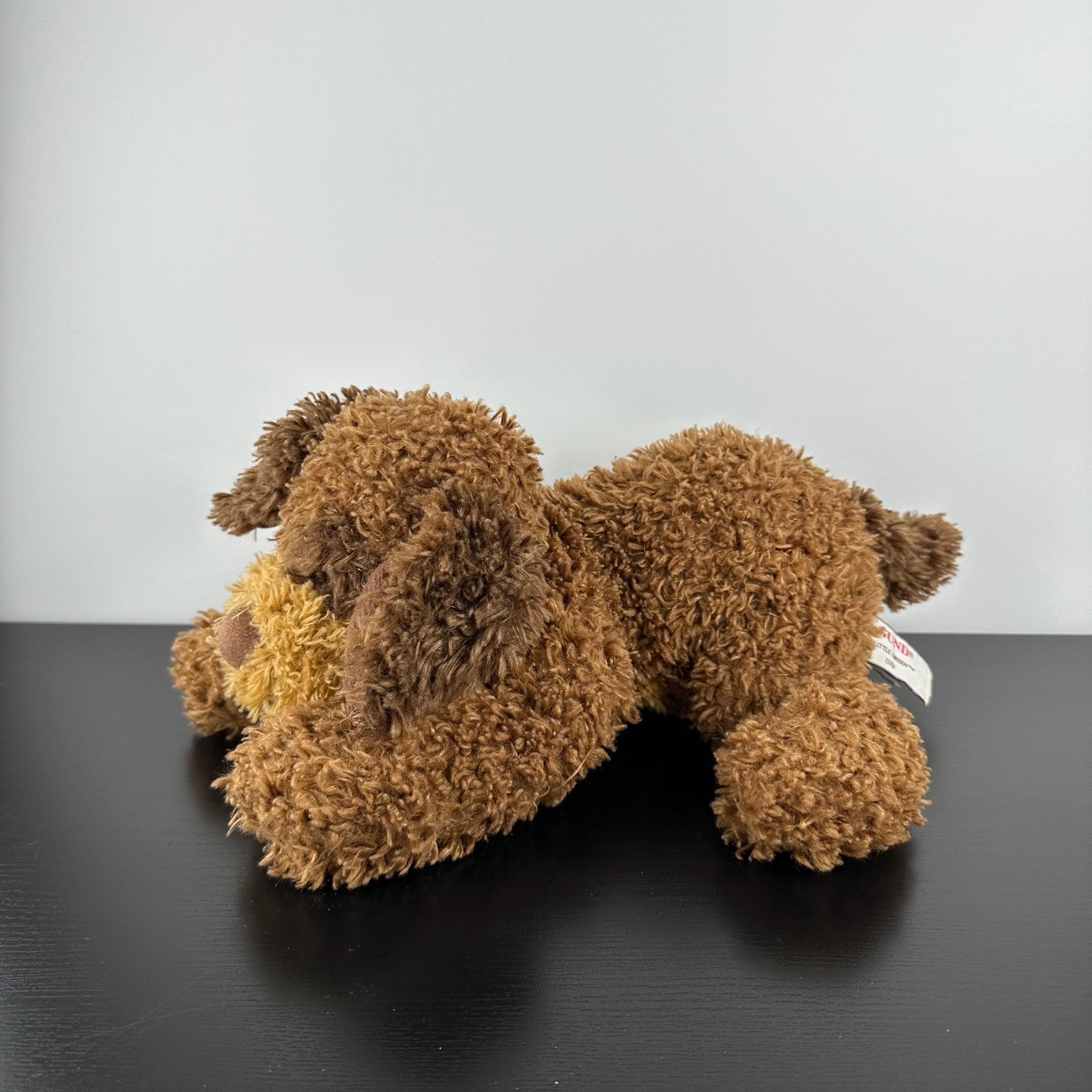Vintage gund dog - Etsy 日本