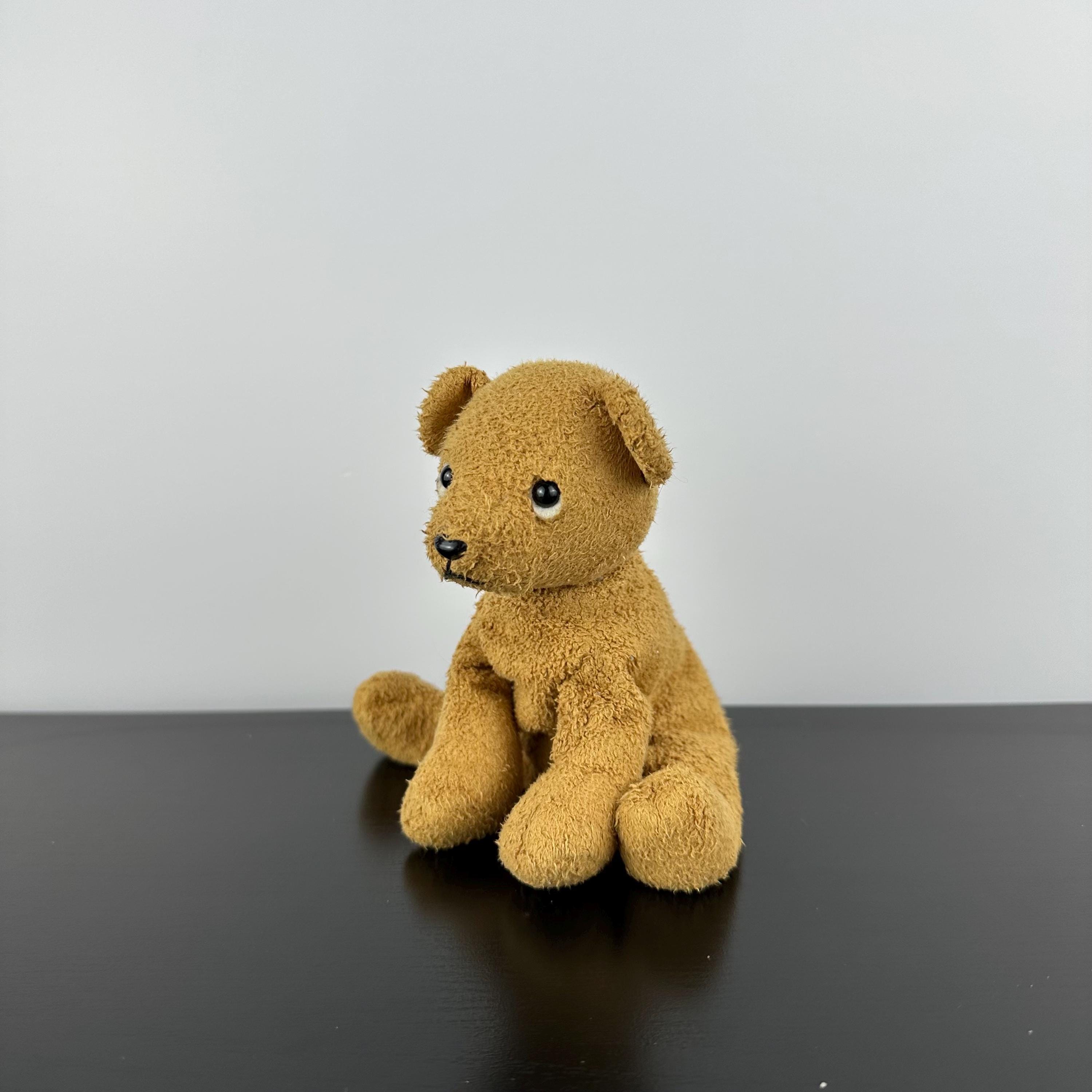 Merrythought cheeky bear - Etsy 日本