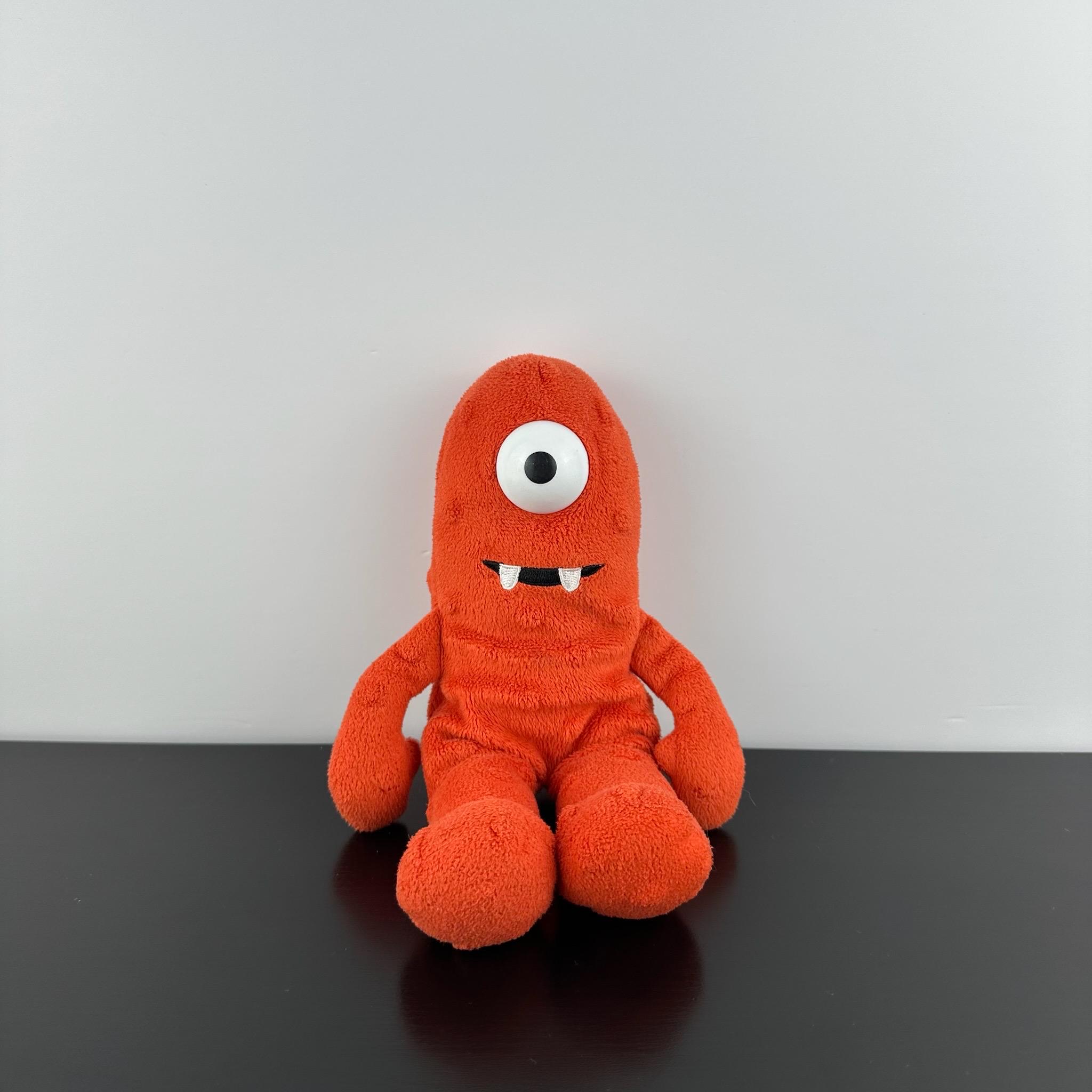 Foofa yo gabba gabba - Etsy 日本