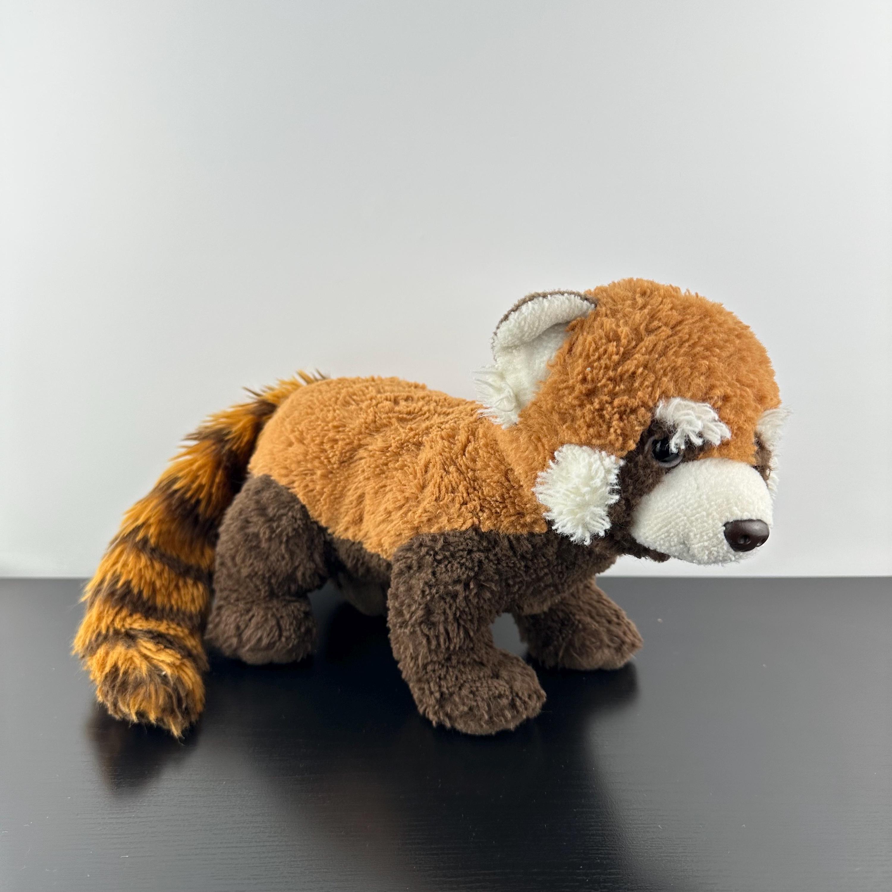 レリー・ベンチュレッリ アンジェロ レッサーパンダ ぬいぐるみ 12