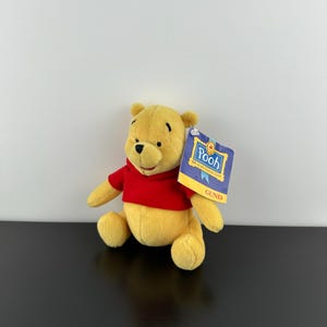 Classic Winnie the Pooh Rare - Etsy