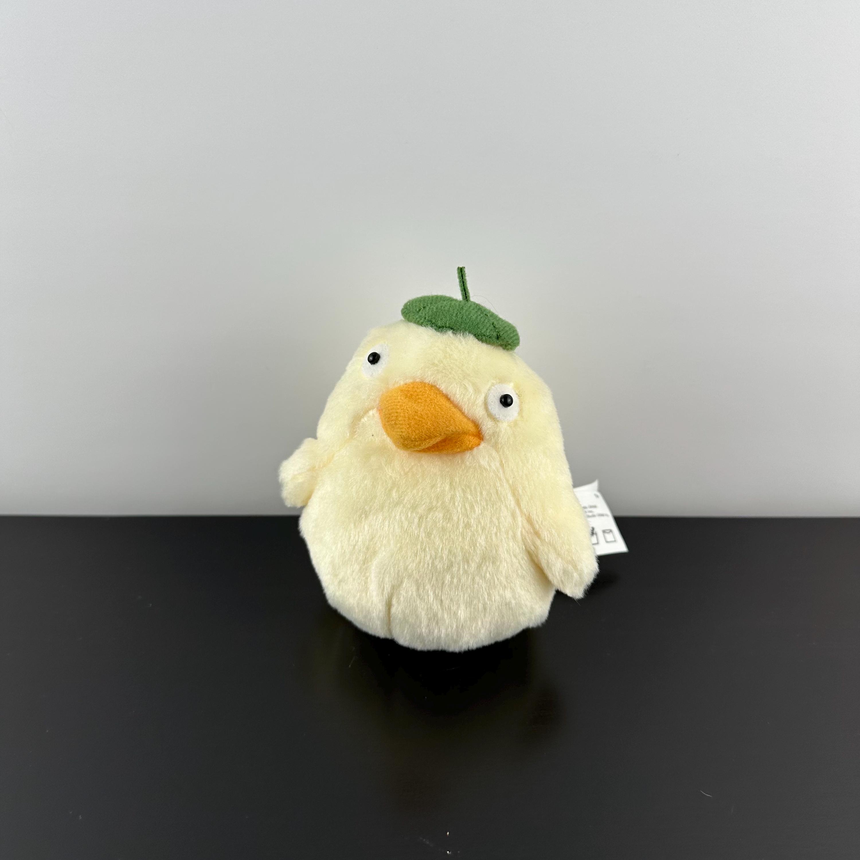 Spirited Away Ootorisama Beanbag Plush 4